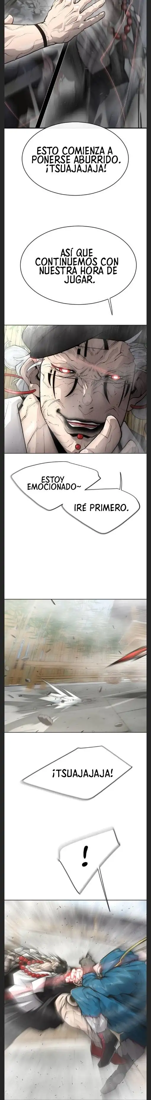 Super Human Era - Capítulo 104 - Página 8 - LectorTMOo