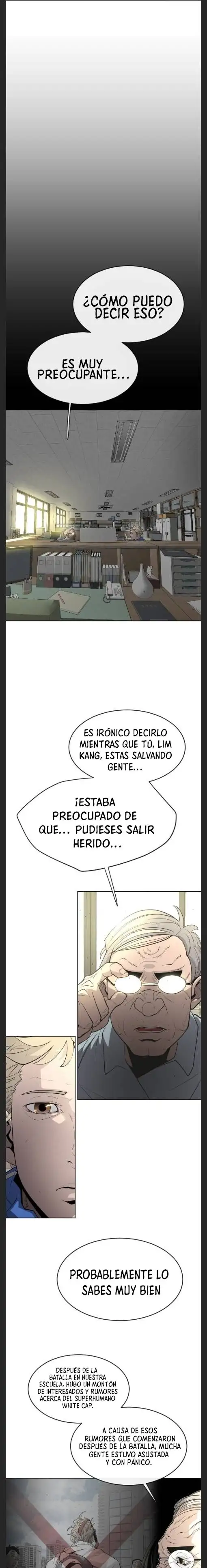 Super Human Era - Capítulo 104 - Página 9 - LectorTMOo