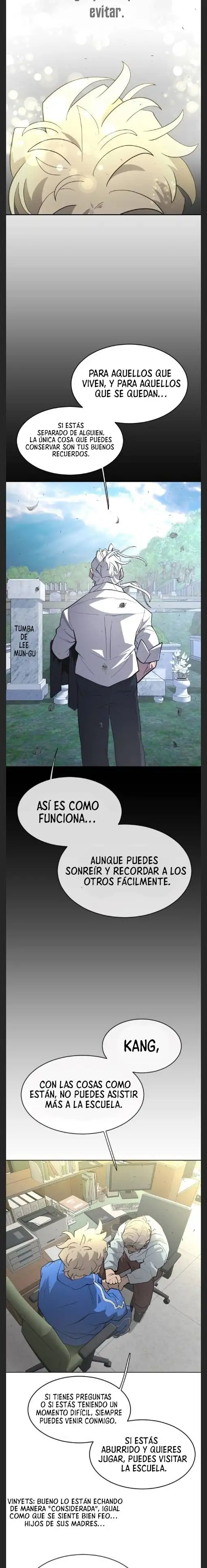 Super Human Era - Capítulo 104 - Página 13 - LectorTMOo