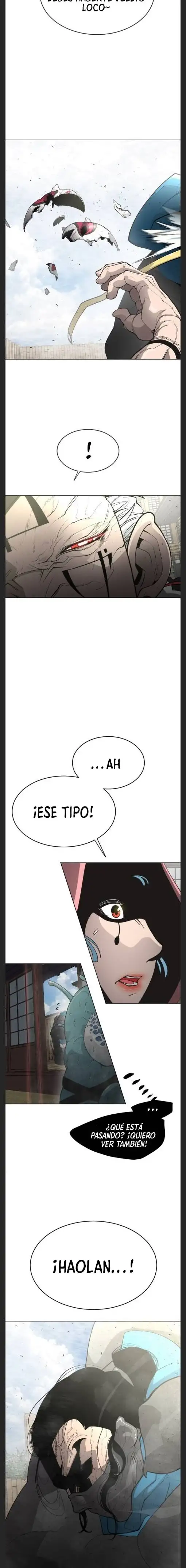 Super Human Era - Capítulo 104 - Página 20 - LectorTMOo
