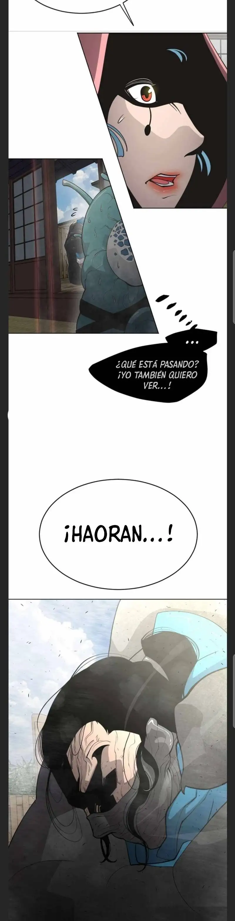 Super Human Era - Capítulo 105 - Página 2 - LectorTMOo