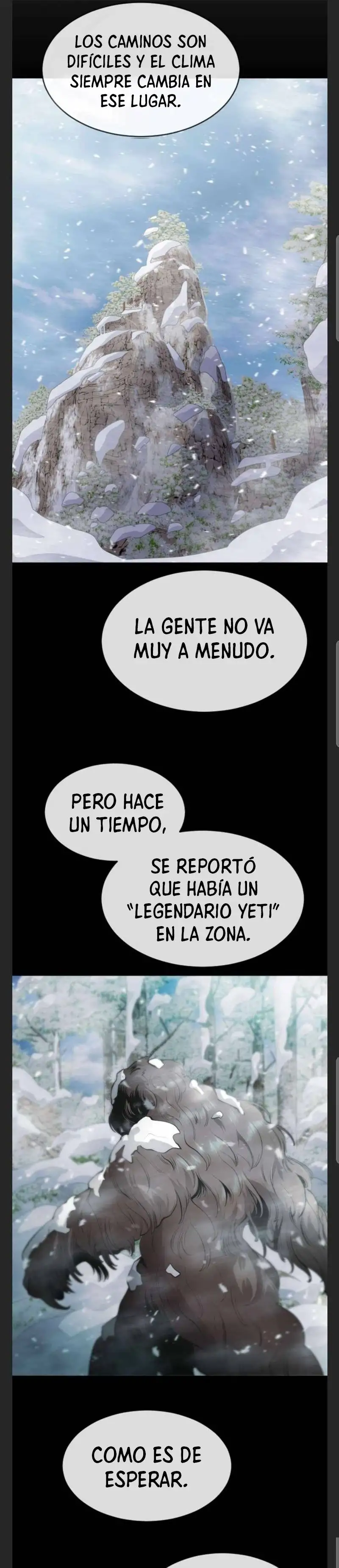 Super Human Era - Capítulo 105 - Página 5 - LectorTMOo