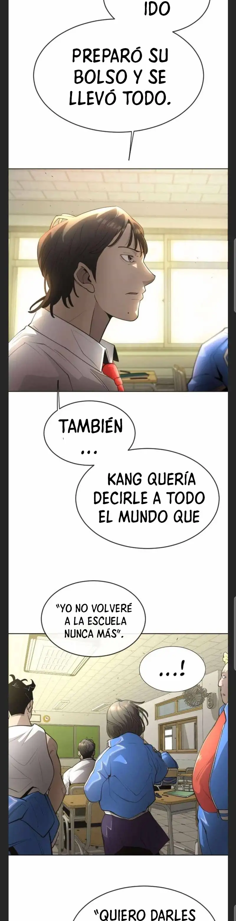 Super Human Era - Capítulo 105 - Página 18 - LectorTMOo