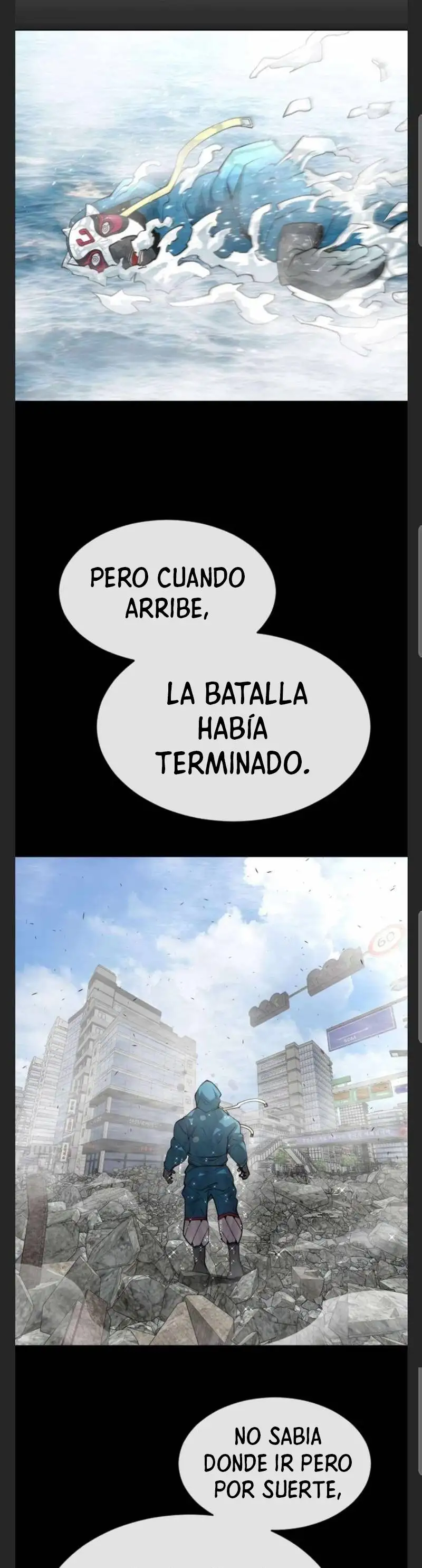 Super Human Era - Capítulo 105 - Página 25 - LectorTMOo