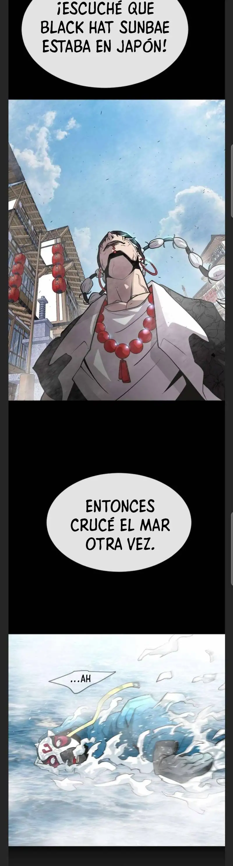 Super Human Era - Capítulo 105 - Página 26 - LectorTMOo
