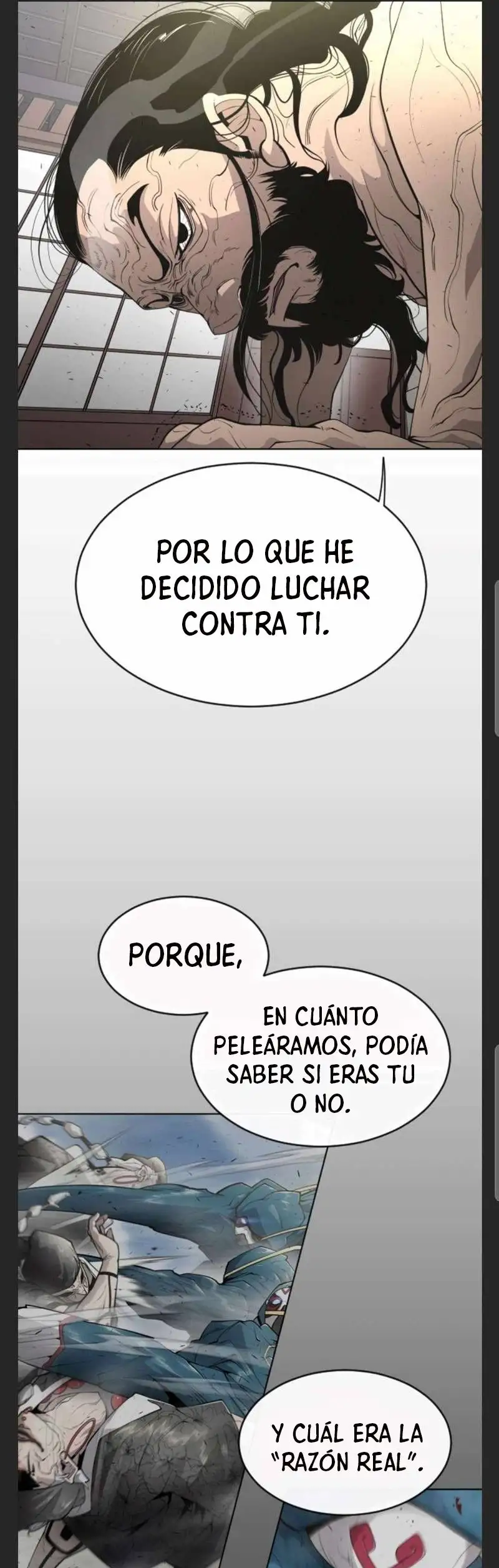 Super Human Era - Capítulo 105 - Página 30 - LectorTMOo