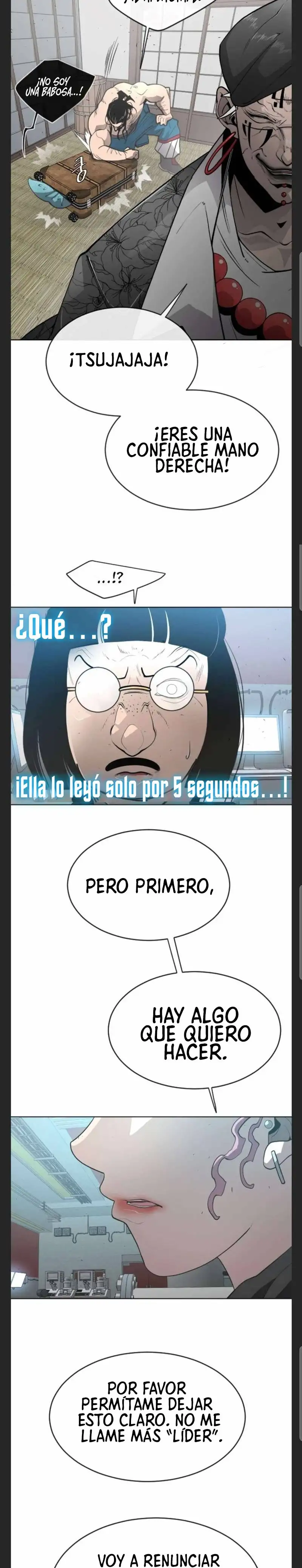 Super Human Era - Capítulo 106 - Página 2 - LectorTMOo