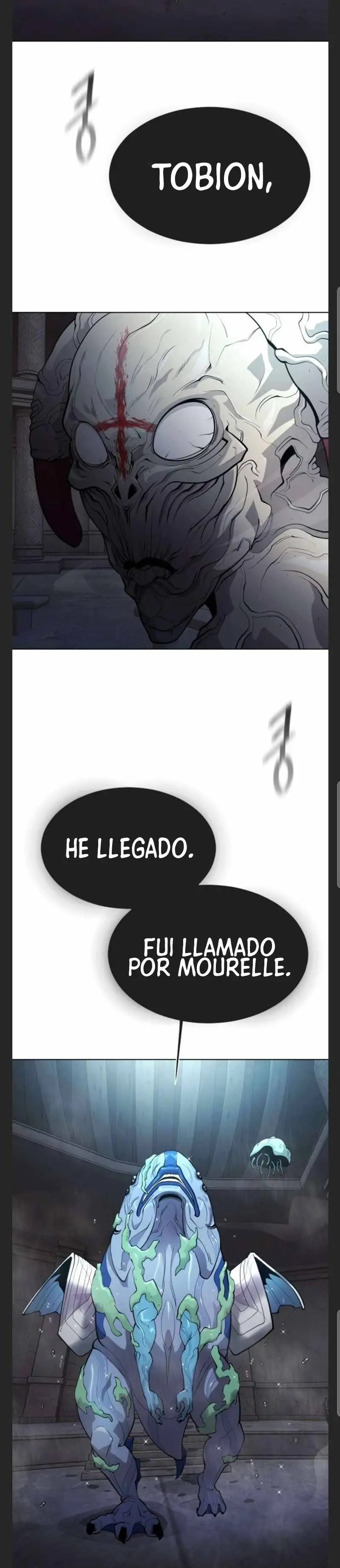 Super Human Era - Capítulo 106 - Página 5 - LectorTMOo