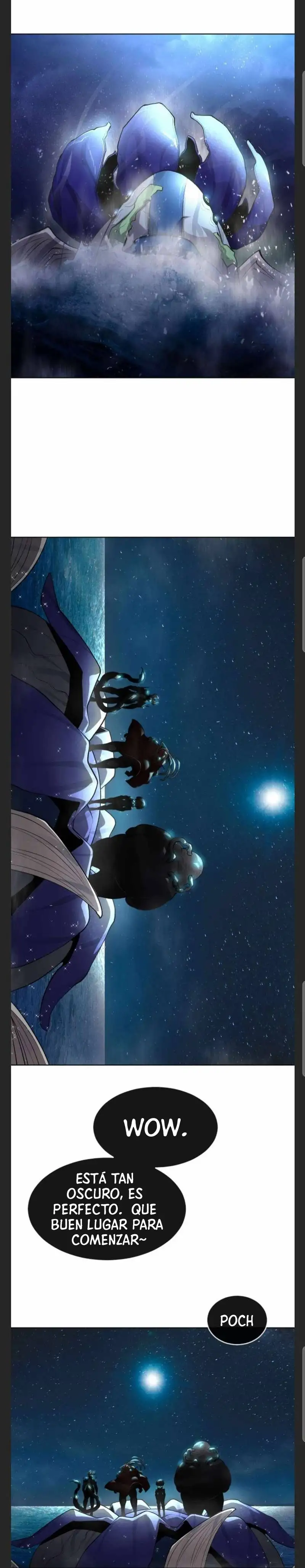 Super Human Era - Capítulo 106 - Página 10 - LectorTMOo