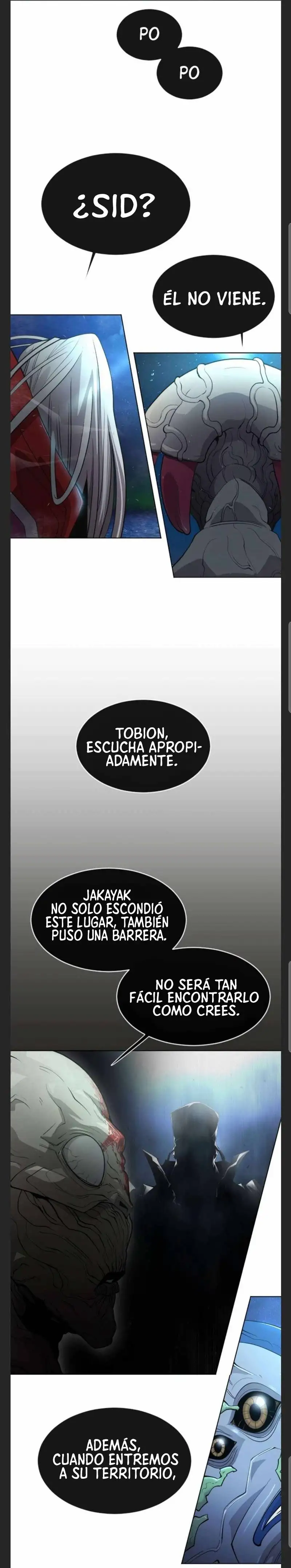 Super Human Era - Capítulo 106 - Página 11 - LectorTMOo
