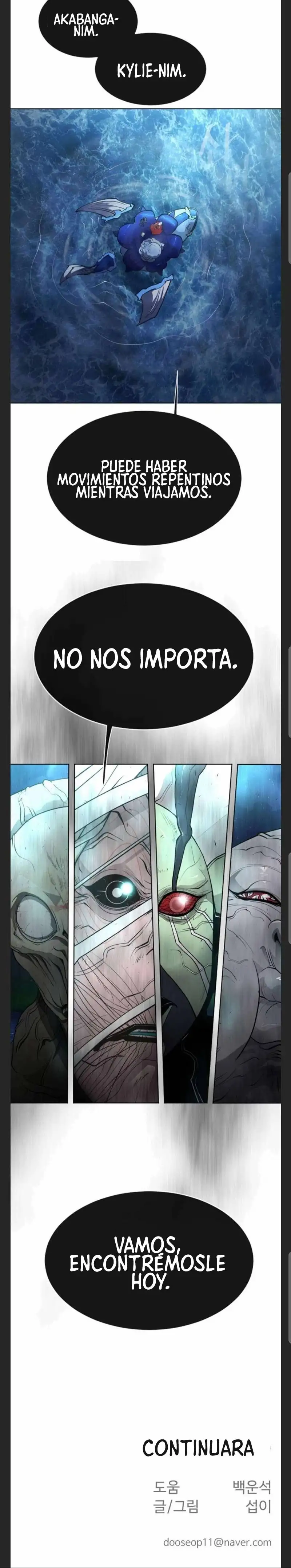 Super Human Era - Capítulo 106 - Página 13 - LectorTMOo