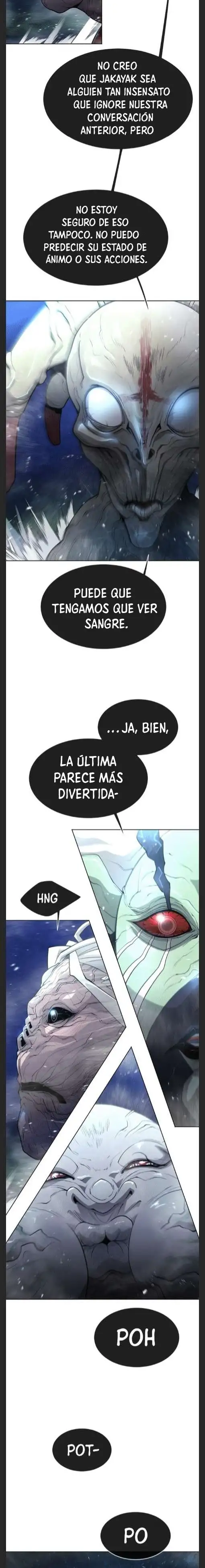 Super Human Era - Capítulo 107 - Página 6 - LectorTMOo