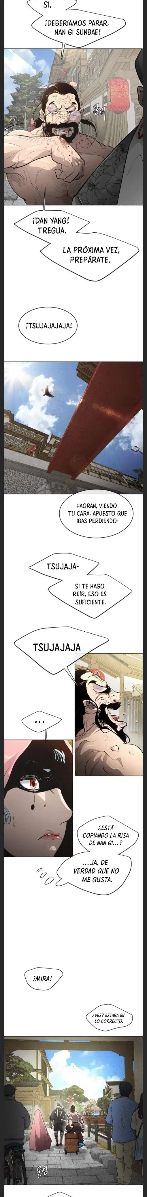 Super Human Era - Capítulo 107 - Página 11 - LectorTMOo