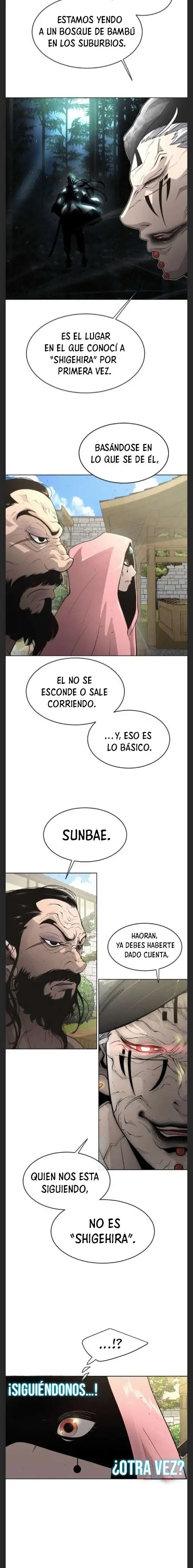 Super Human Era - Capítulo 107 - Página 14 - LectorTMOo