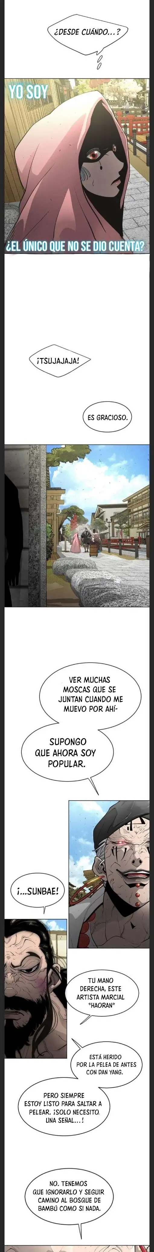 Super Human Era - Capítulo 107 - Página 15 - LectorTMOo