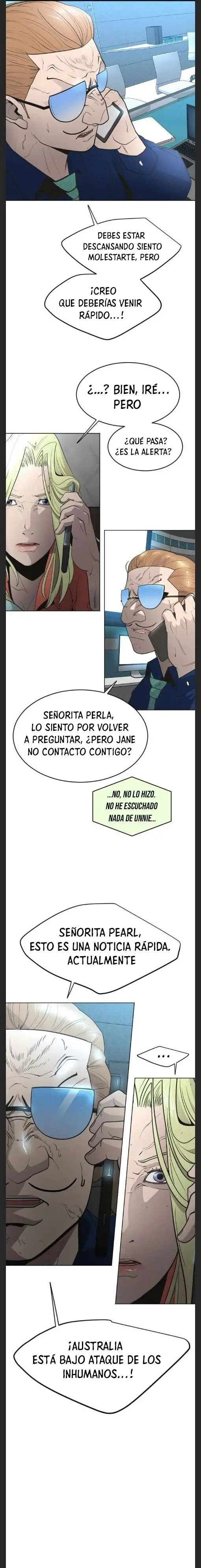 Super Human Era - Capítulo 108 - Página 6 - LectorTMOo