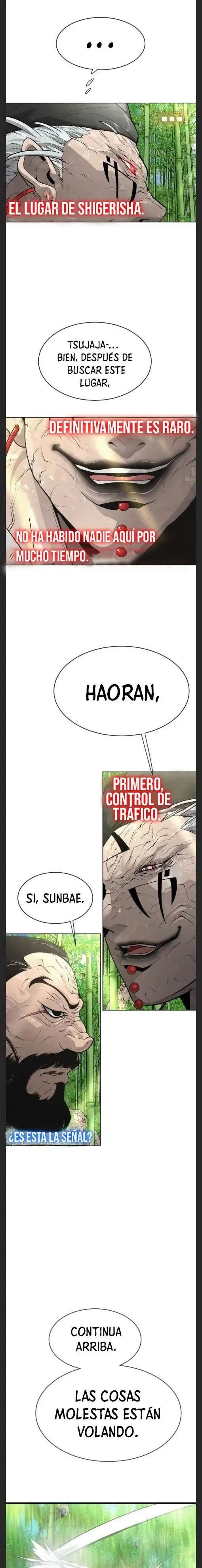 Super Human Era - Capítulo 108 - Página 14 - LectorTMOo