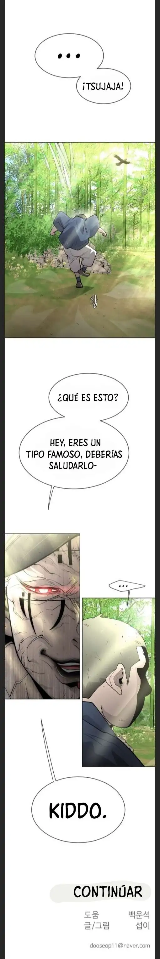 Super Human Era - Capítulo 108 - Página 17 - LectorTMOo