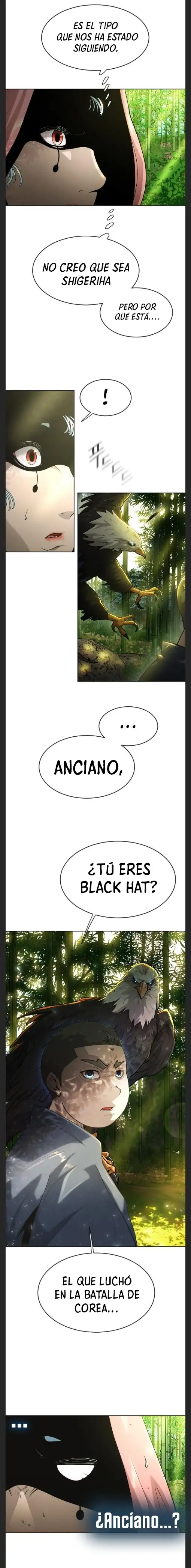 Super Human Era - Capítulo 109 - Página 3 - LectorTMOo