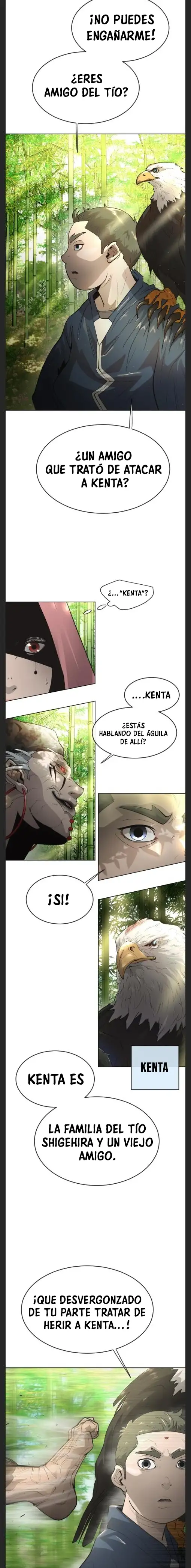 Super Human Era - Capítulo 109 - Página 5 - LectorTMOo