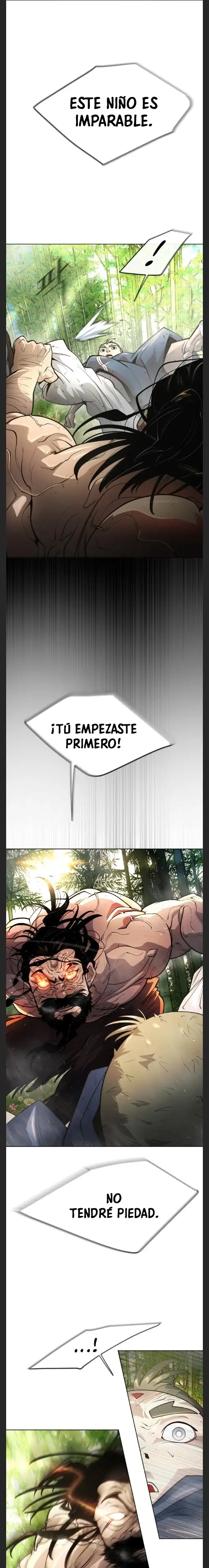 Super Human Era - Capítulo 109 - Página 8 - LectorTMOo
