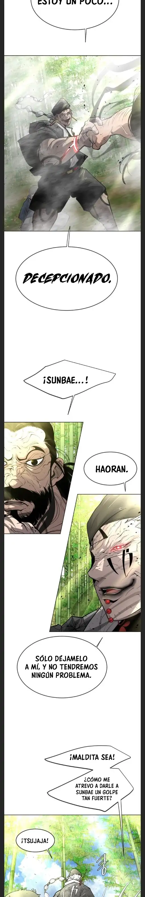 Super Human Era - Capítulo 109 - Página 11 - LectorTMOo