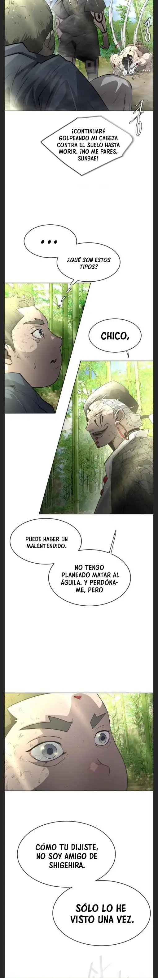 Super Human Era - Capítulo 109 - Página 12 - LectorTMOo