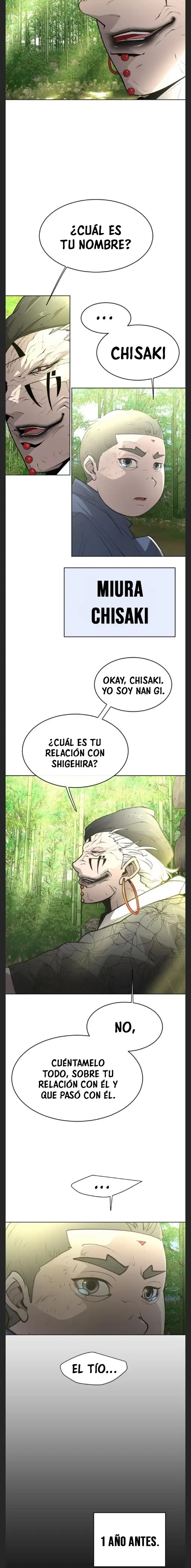 Super Human Era - Capítulo 109 - Página 18 - LectorTMOo