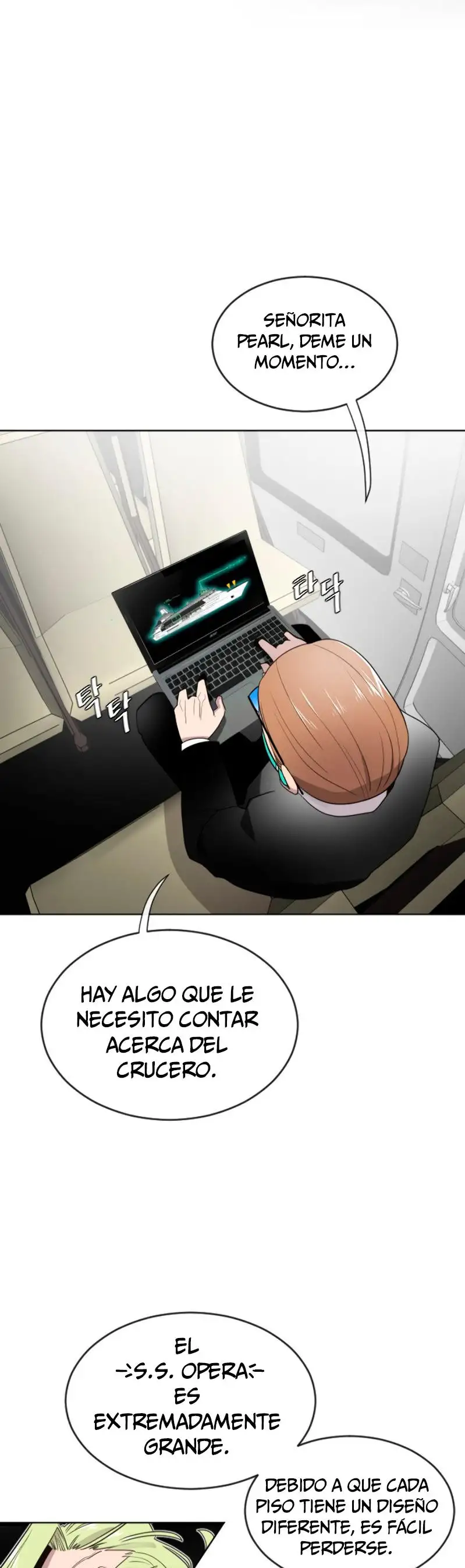 Super Human Era - Capítulo 11 - Página 4 - LectorTMOo