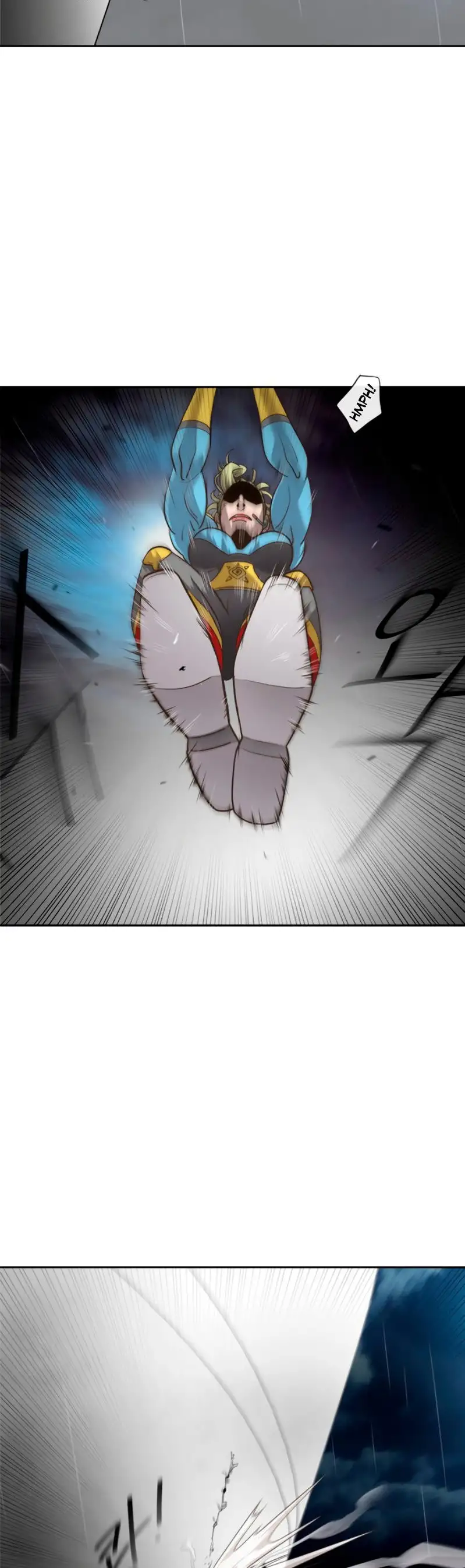 Super Human Era - Capítulo 11 - Página 15 - LectorTMOo