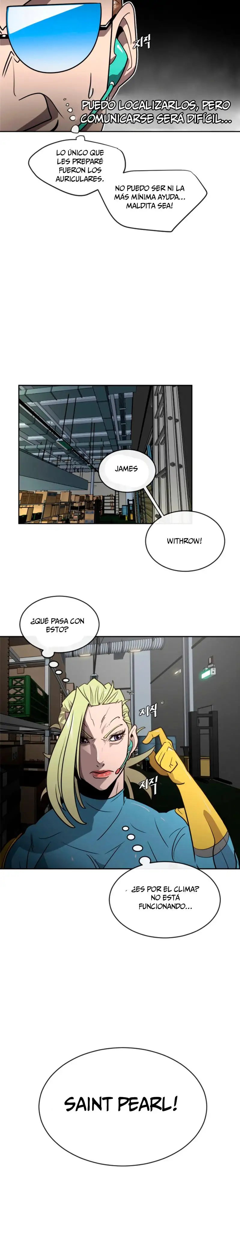 Super Human Era - Capítulo 11 - Página 24 - LectorTMOo