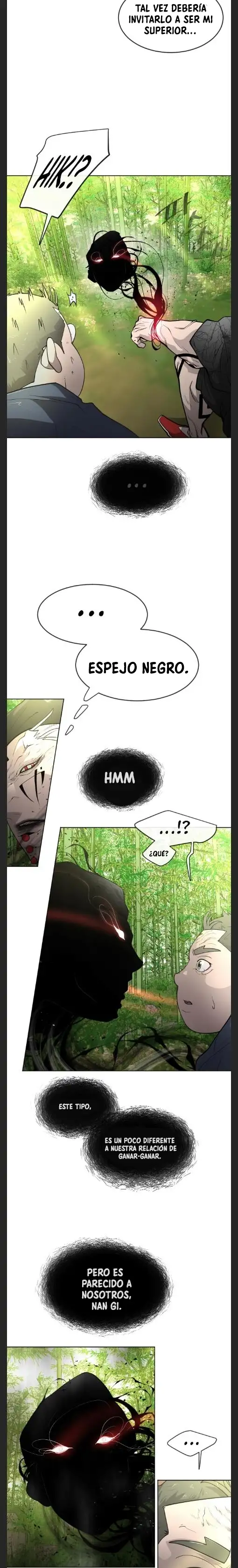 Super Human Era - Capítulo 110 - Página 10 - LectorTMOo