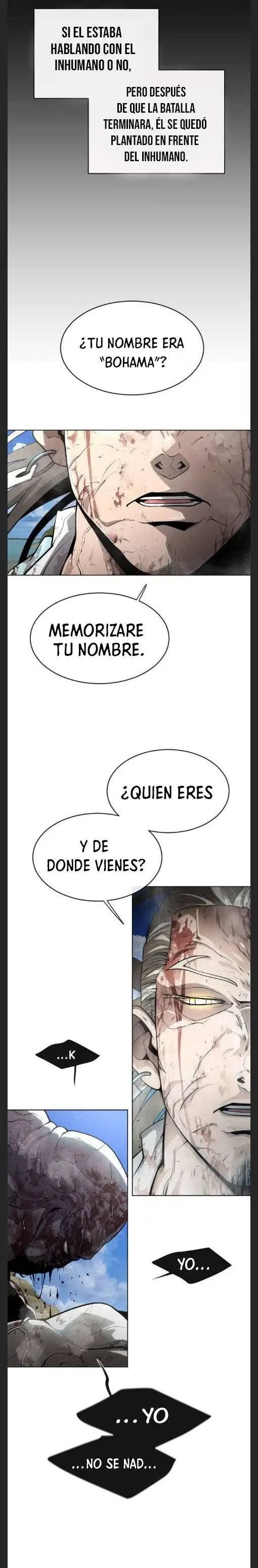 Super Human Era - Capítulo 112 - Página 5 - LectorTMOo