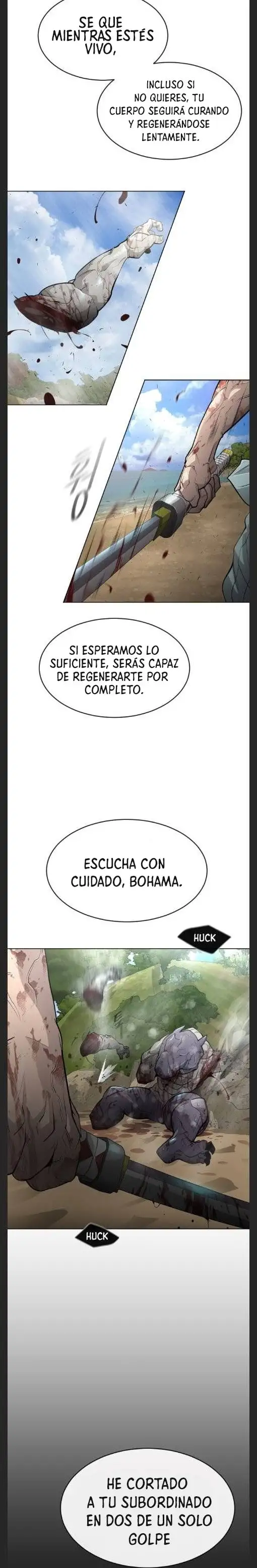 Super Human Era - Capítulo 112 - Página 7 - LectorTMOo