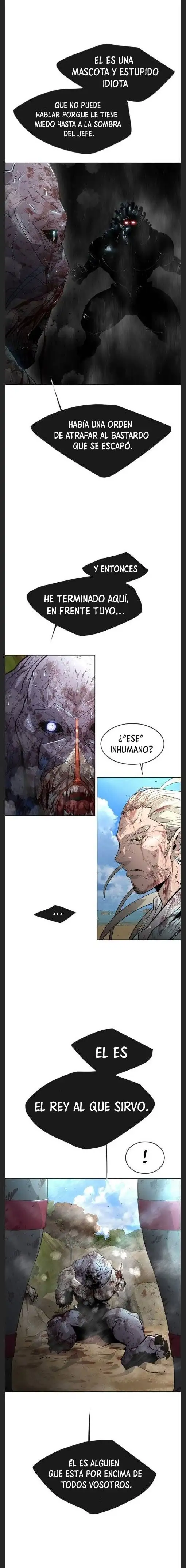 Super Human Era - Capítulo 112 - Página 10 - LectorTMOo