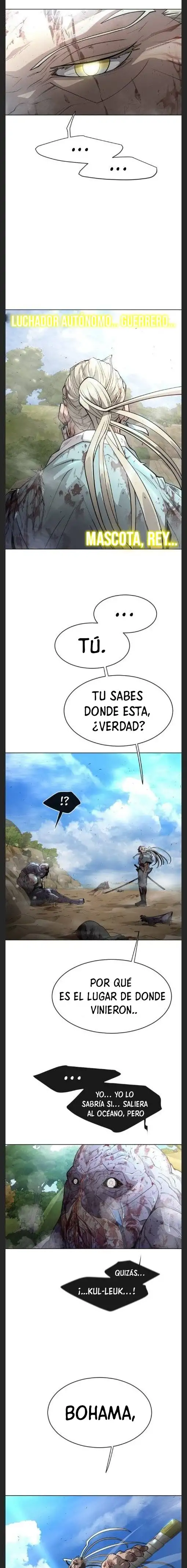Super Human Era - Capítulo 112 - Página 11 - LectorTMOo