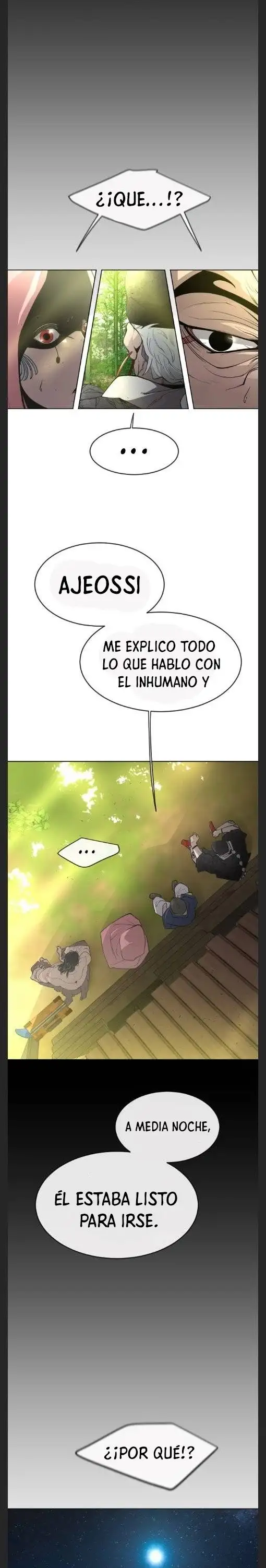 Super Human Era - Capítulo 112 - Página 13 - LectorTMOo