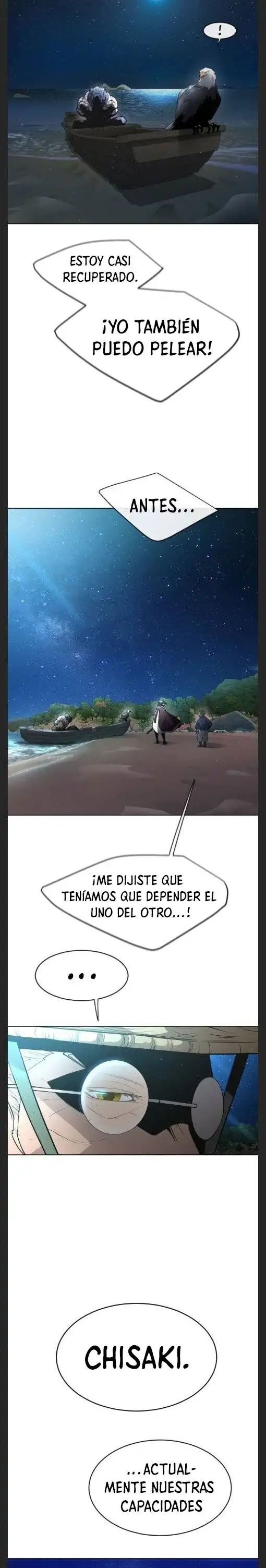 Super Human Era - Capítulo 112 - Página 14 - LectorTMOo