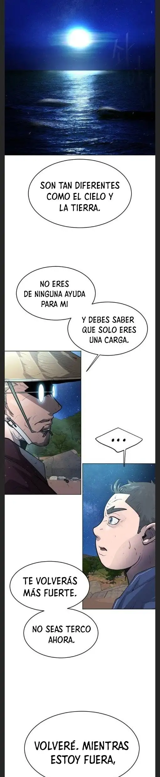 Super Human Era - Capítulo 112 - Página 15 - LectorTMOo
