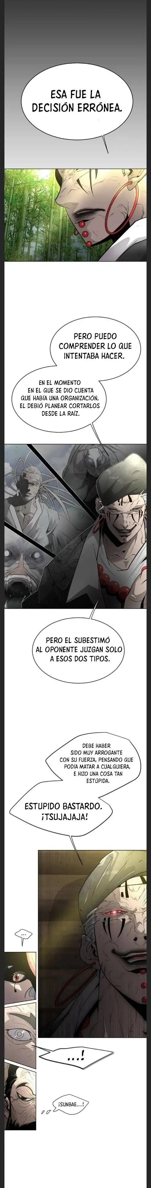 Super Human Era - Capítulo 112 - Página 17 - LectorTMOo