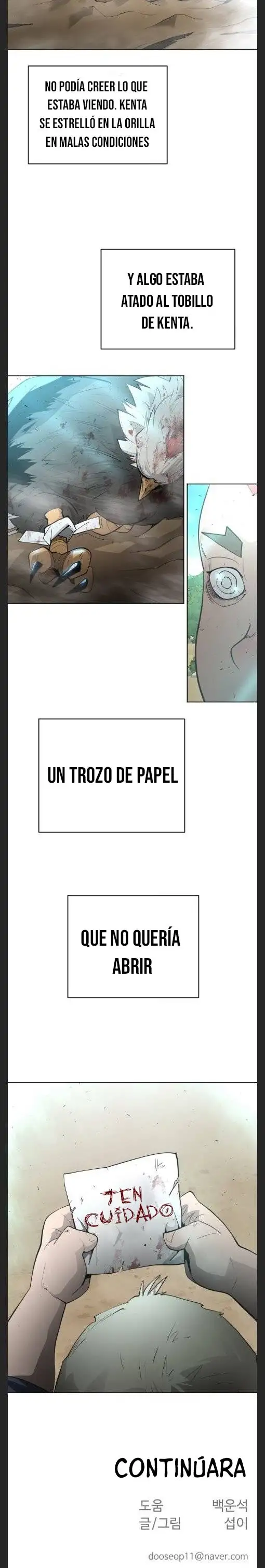 Super Human Era - Capítulo 112 - Página 20 - LectorTMOo