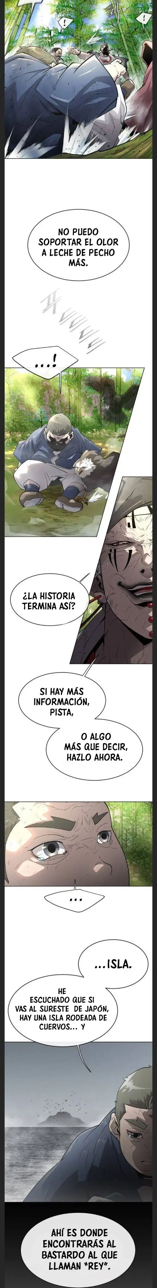 Super Human Era - Capítulo 113 - Página 3 - LectorTMOo