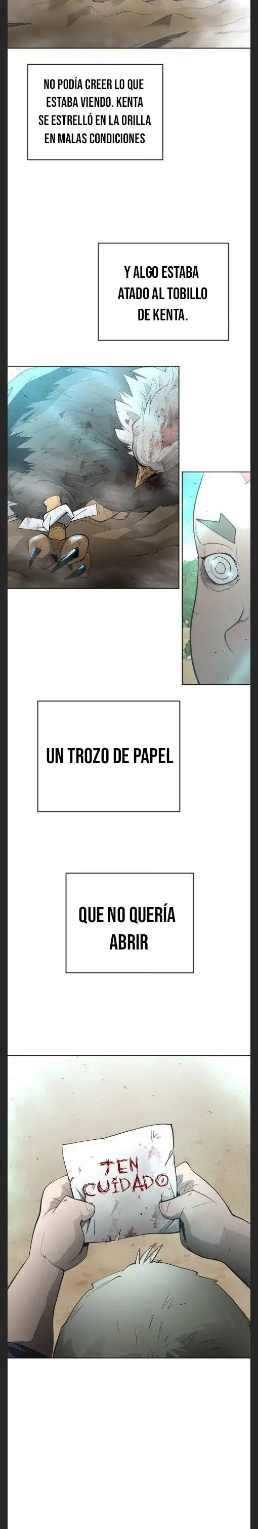 Super Human Era - Capítulo 113 - Página 5 - LectorTMOo