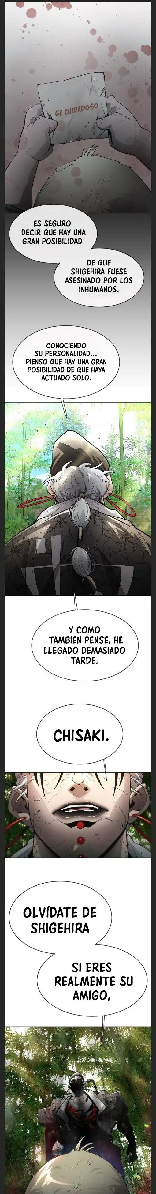 Super Human Era - Capítulo 113 - Página 8 - LectorTMOo