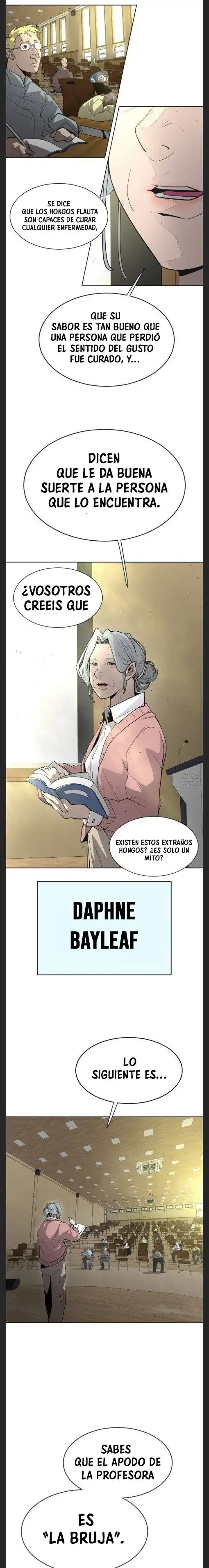 Super Human Era - Capítulo 113 - Página 14 - LectorTMOo
