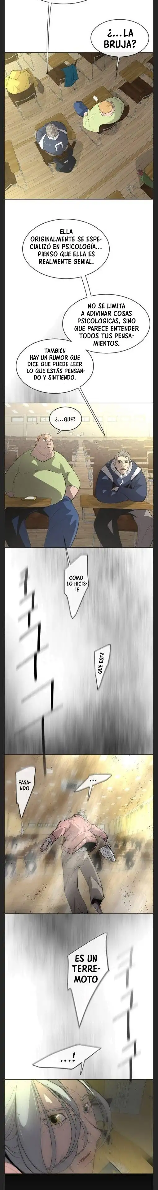 Super Human Era - Capítulo 113 - Página 15 - LectorTMOo