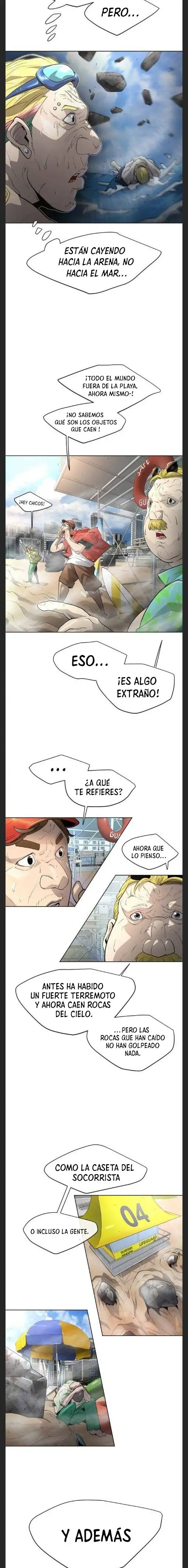 Super Human Era - Capítulo 114 - Página 4 - LectorTMOo