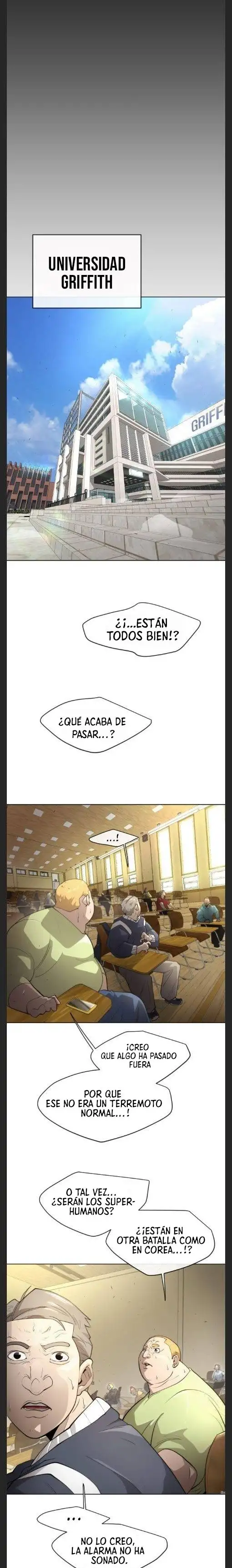 Super Human Era - Capítulo 114 - Página 6 - LectorTMOo