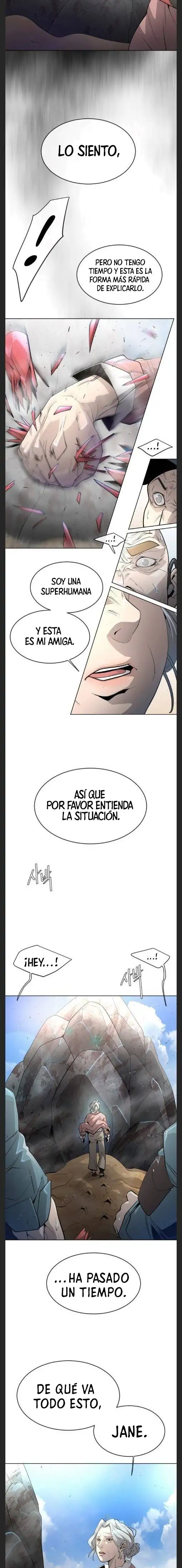 Super Human Era - Capítulo 114 - Página 10 - LectorTMOo