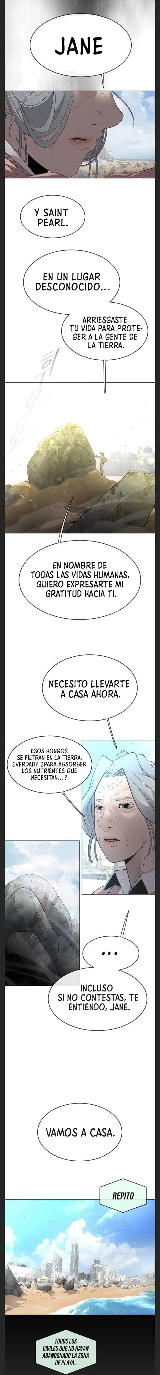 Super Human Era - Capítulo 114 - Página 13 - LectorTMOo